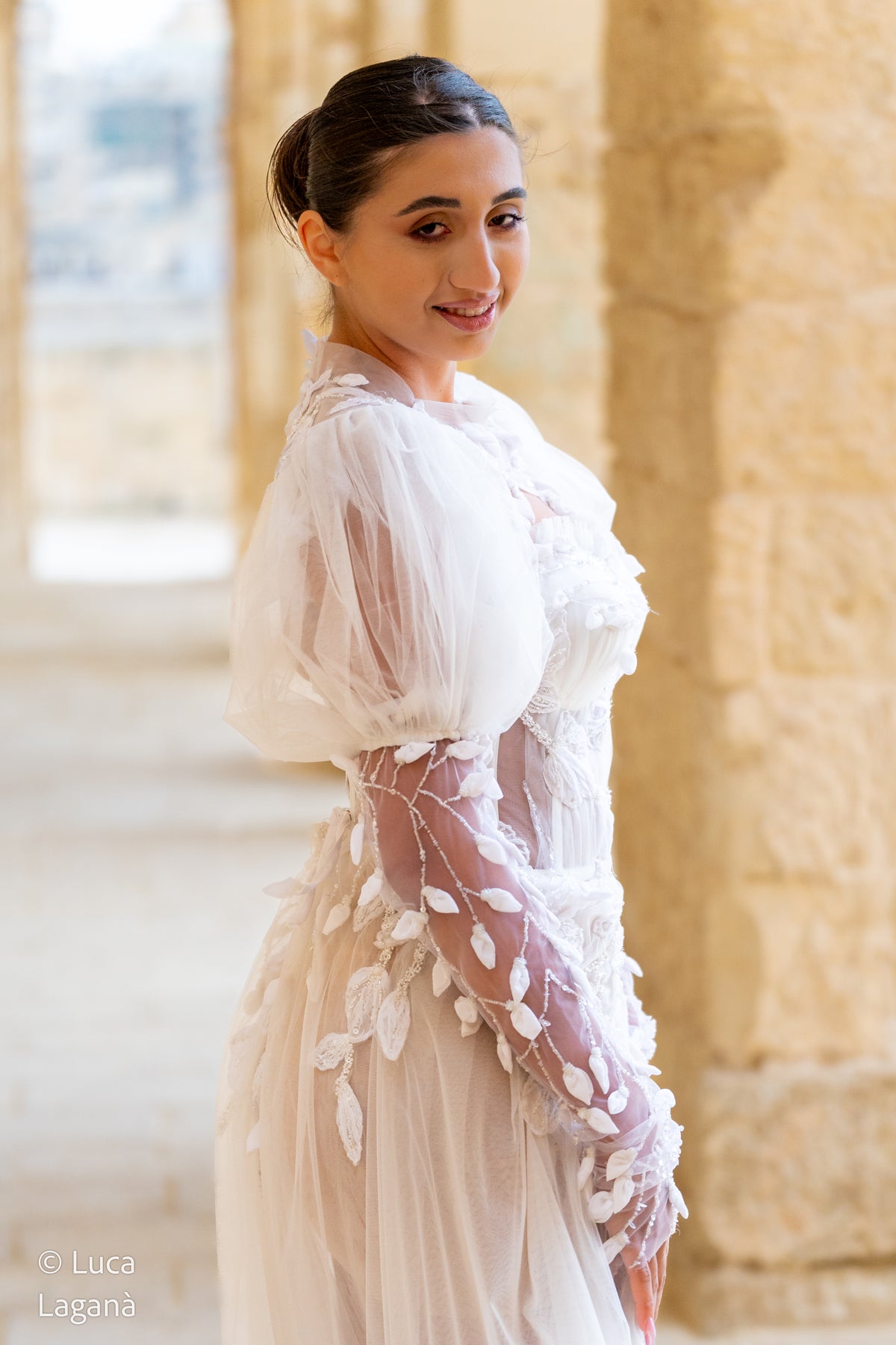 Rochie Mireasa 40