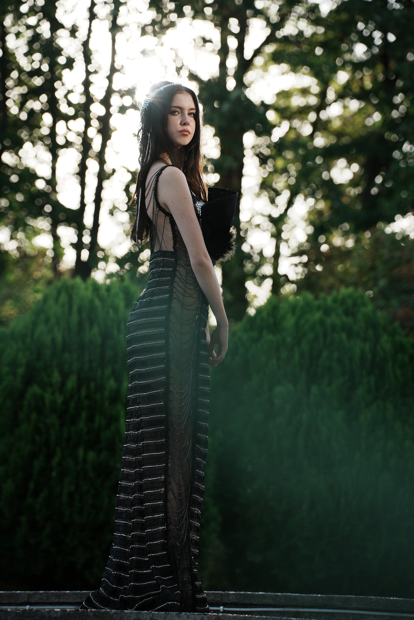 Rochie Eclipse Allure
