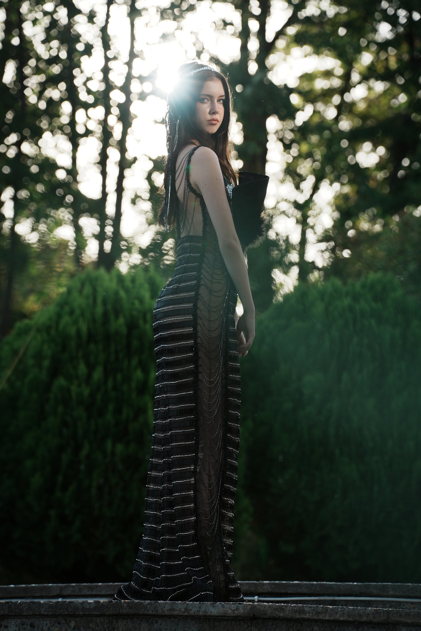 Rochie Eclipse Allure