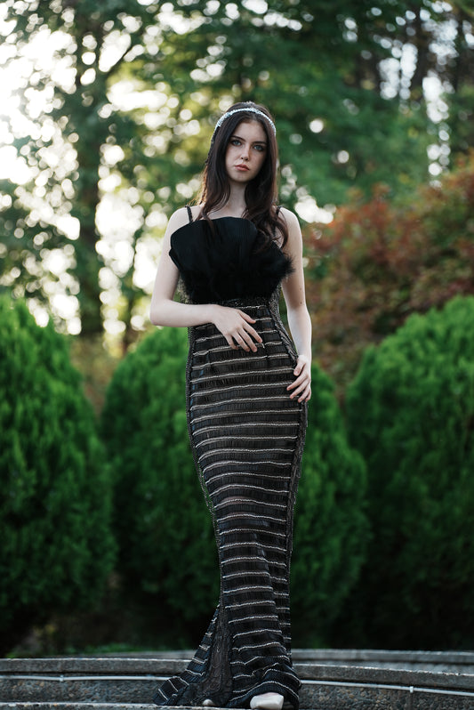 Rochie Eclipse Allure