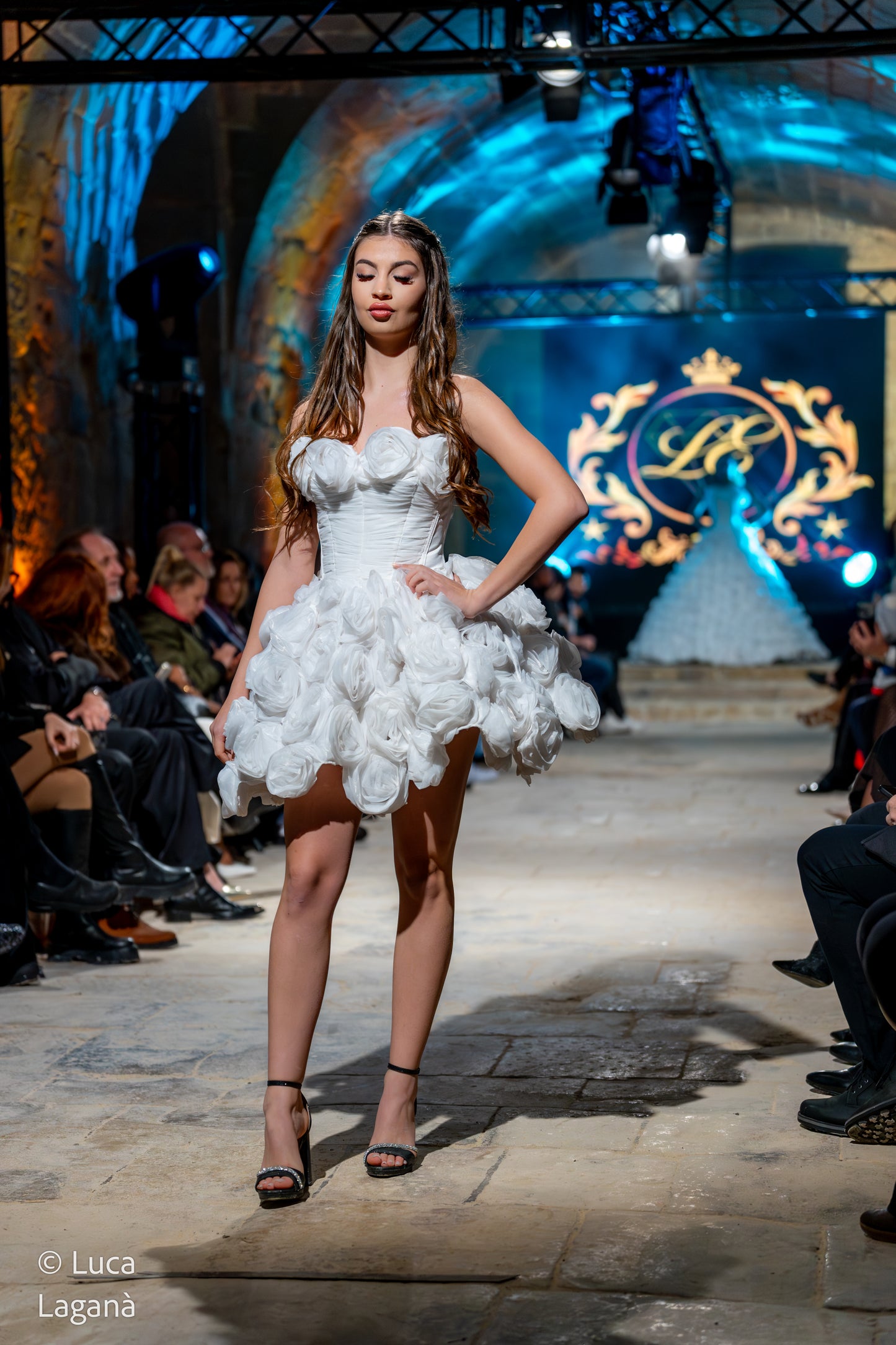 Rochie Mireasa 54
