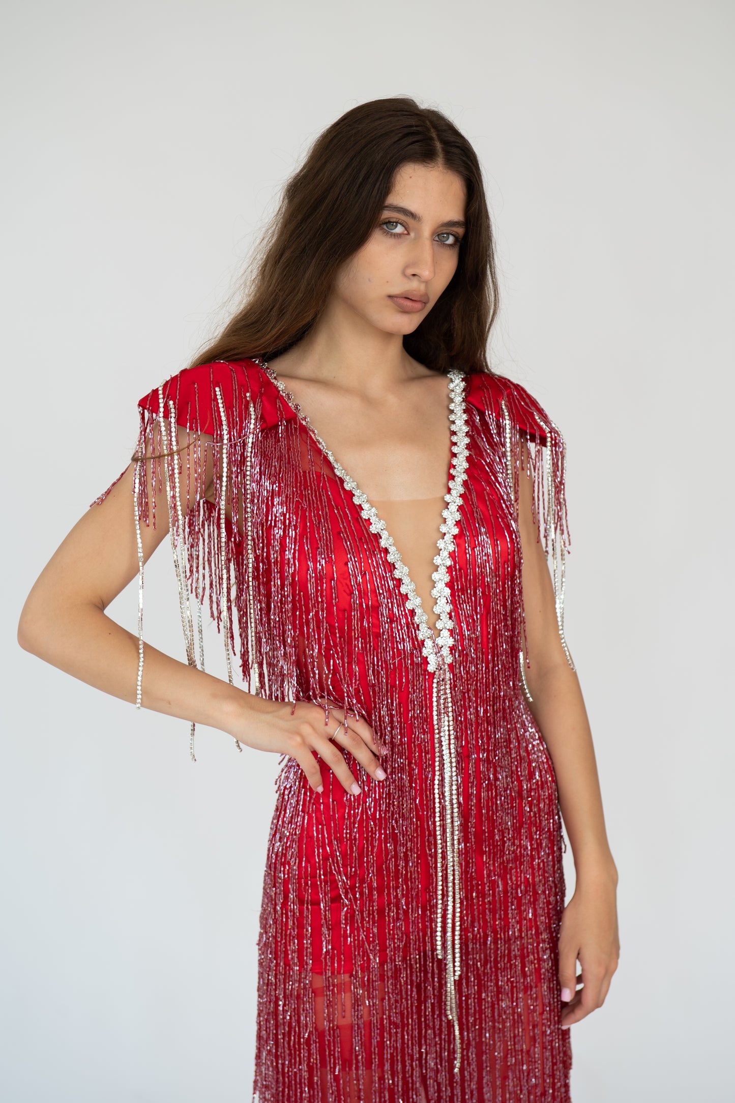 Rochie Celeste