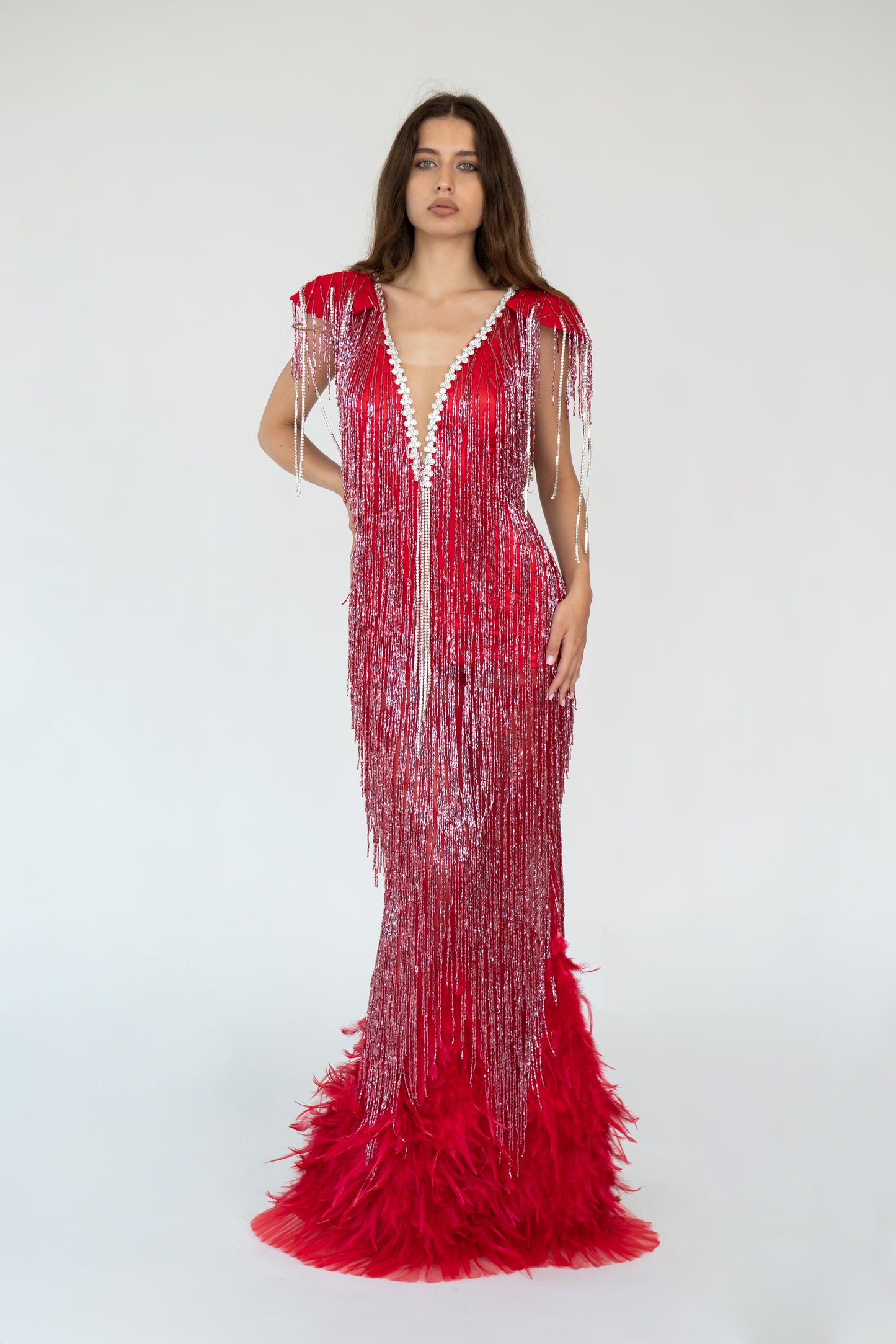 Rochie Celeste