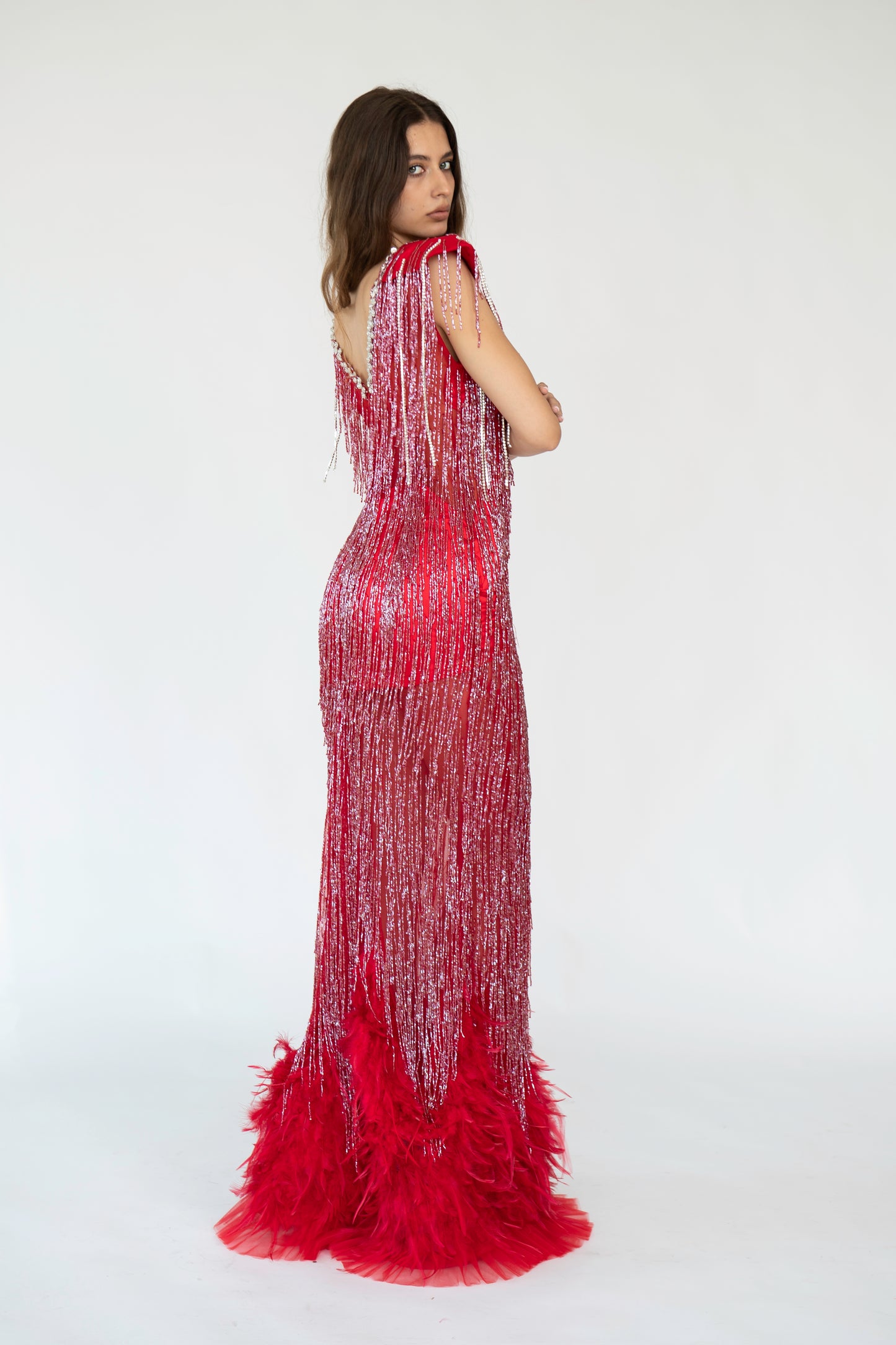 Rochie Celeste
