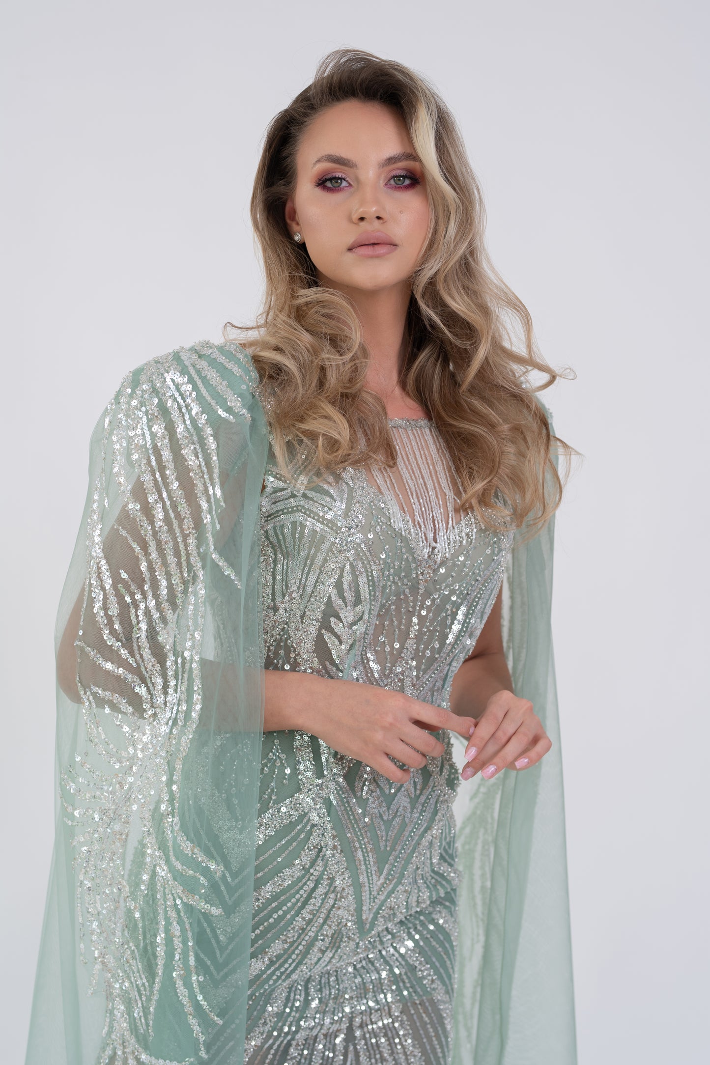 Rochie Georgina