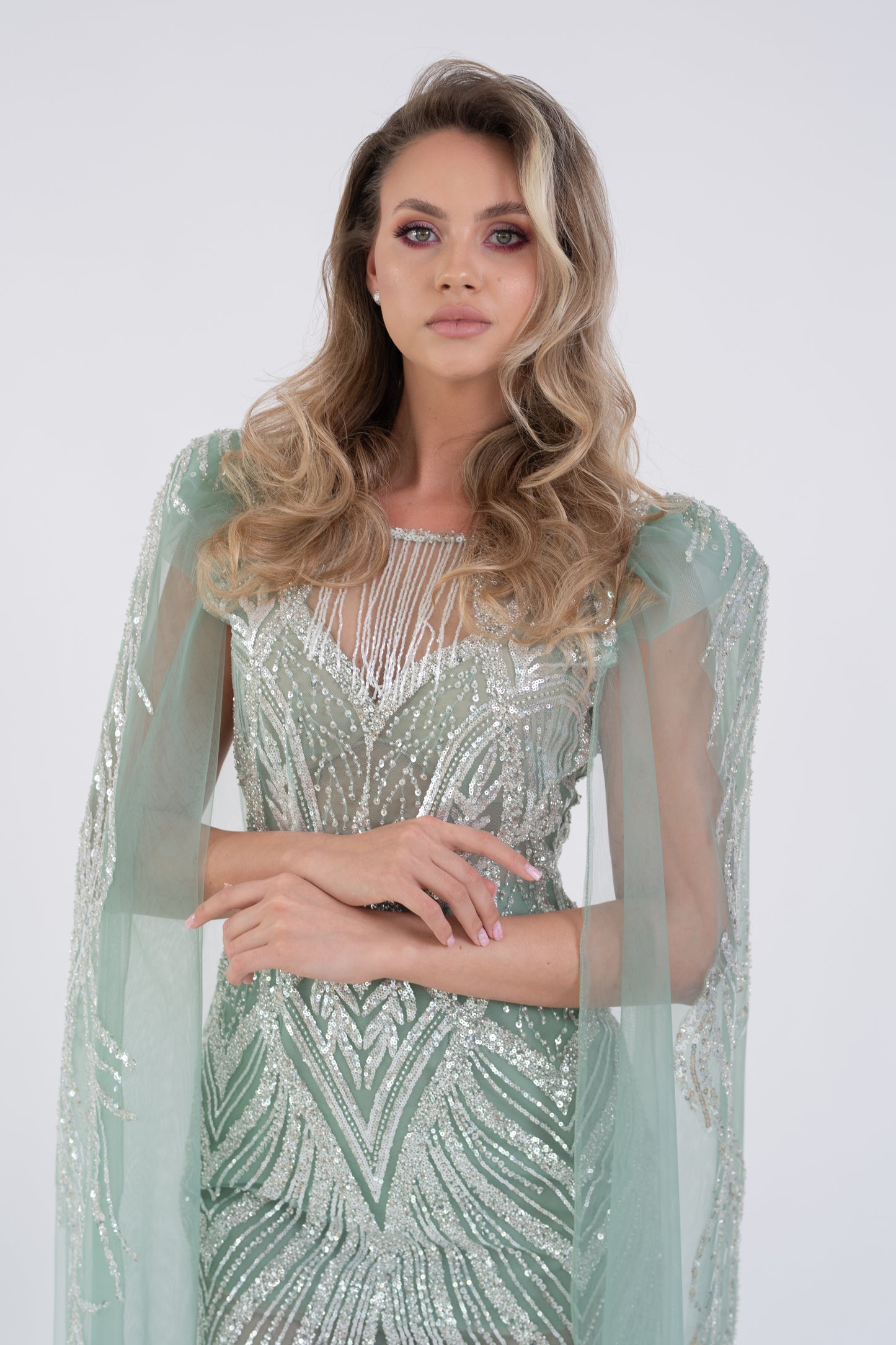 Rochie Georgina