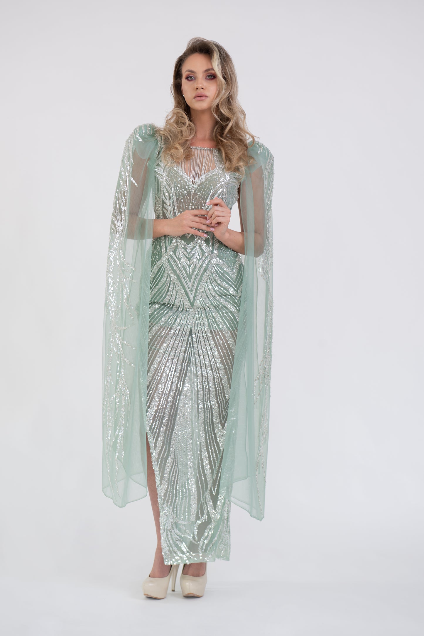 Rochie Georgina