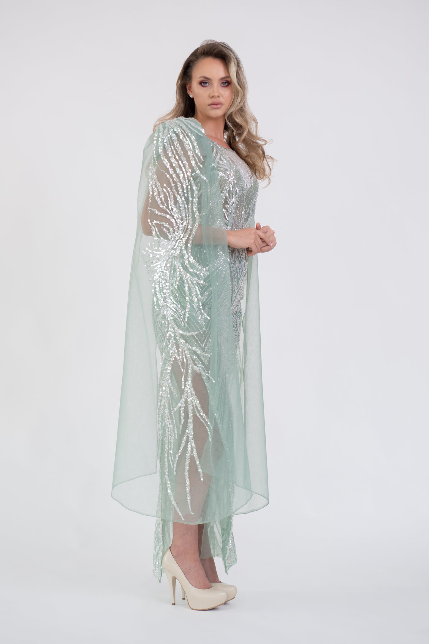 Rochie Georgina