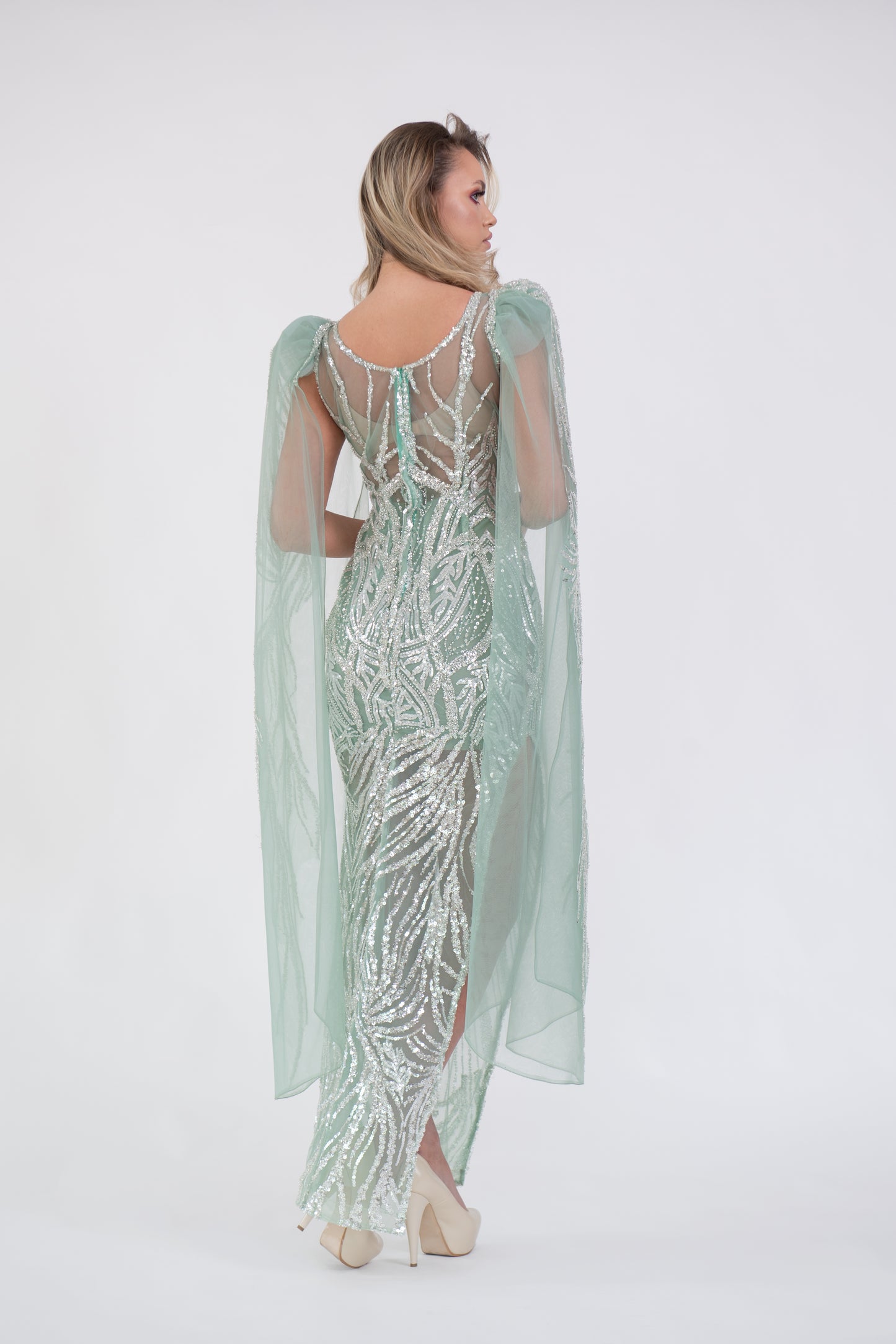 Rochie Georgina