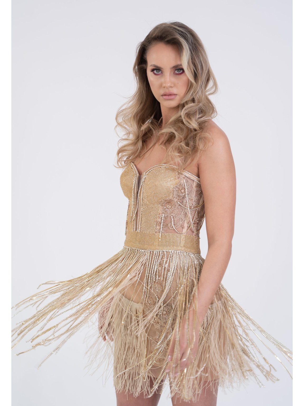 Rochie Brooklyn