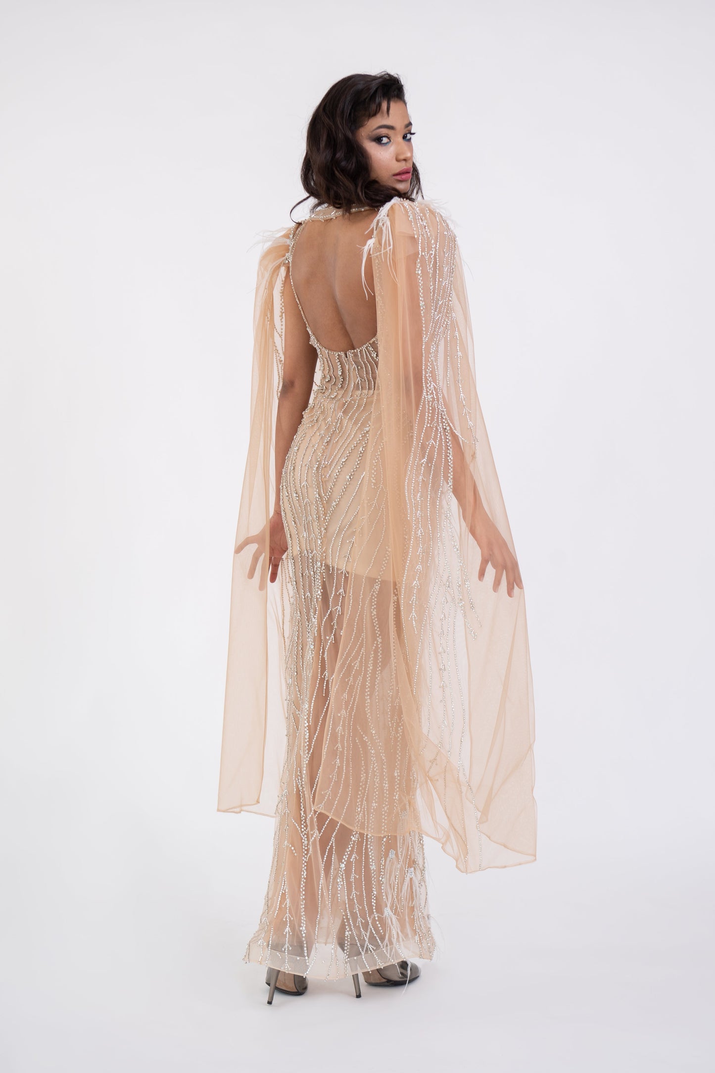Rochie Olivia