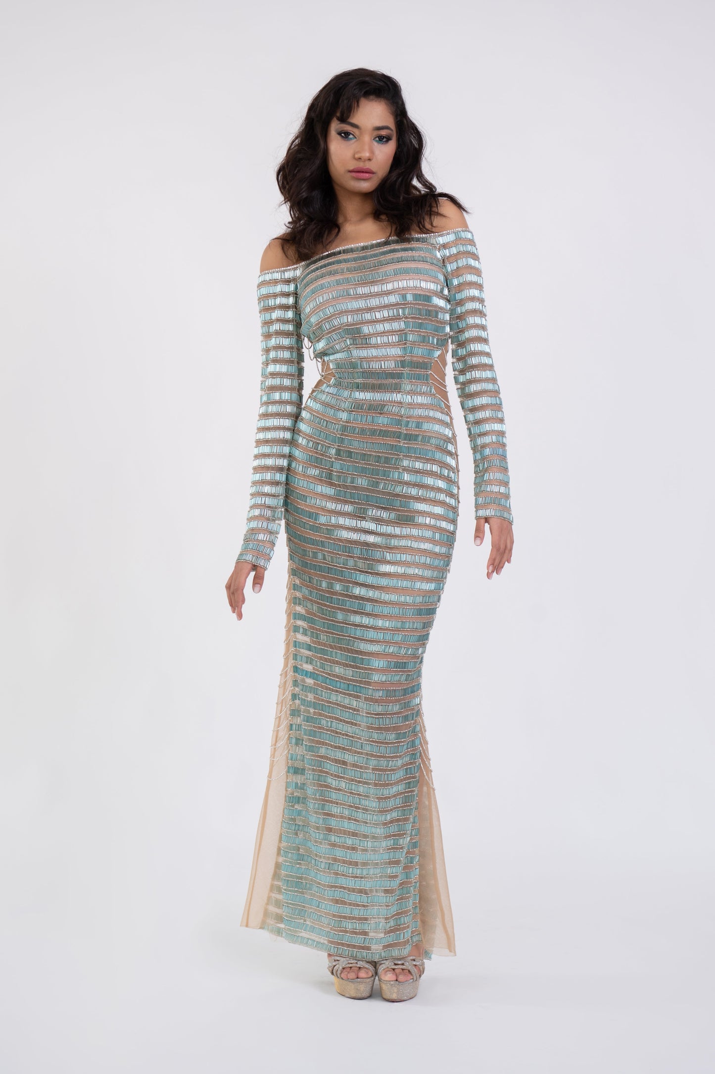 Rochie Amelia