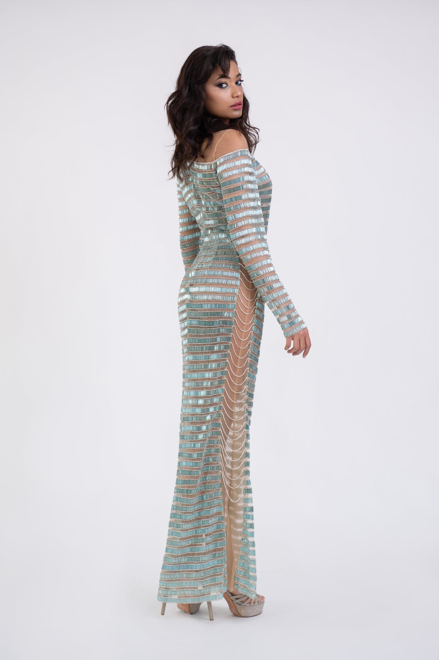Rochie Amelia