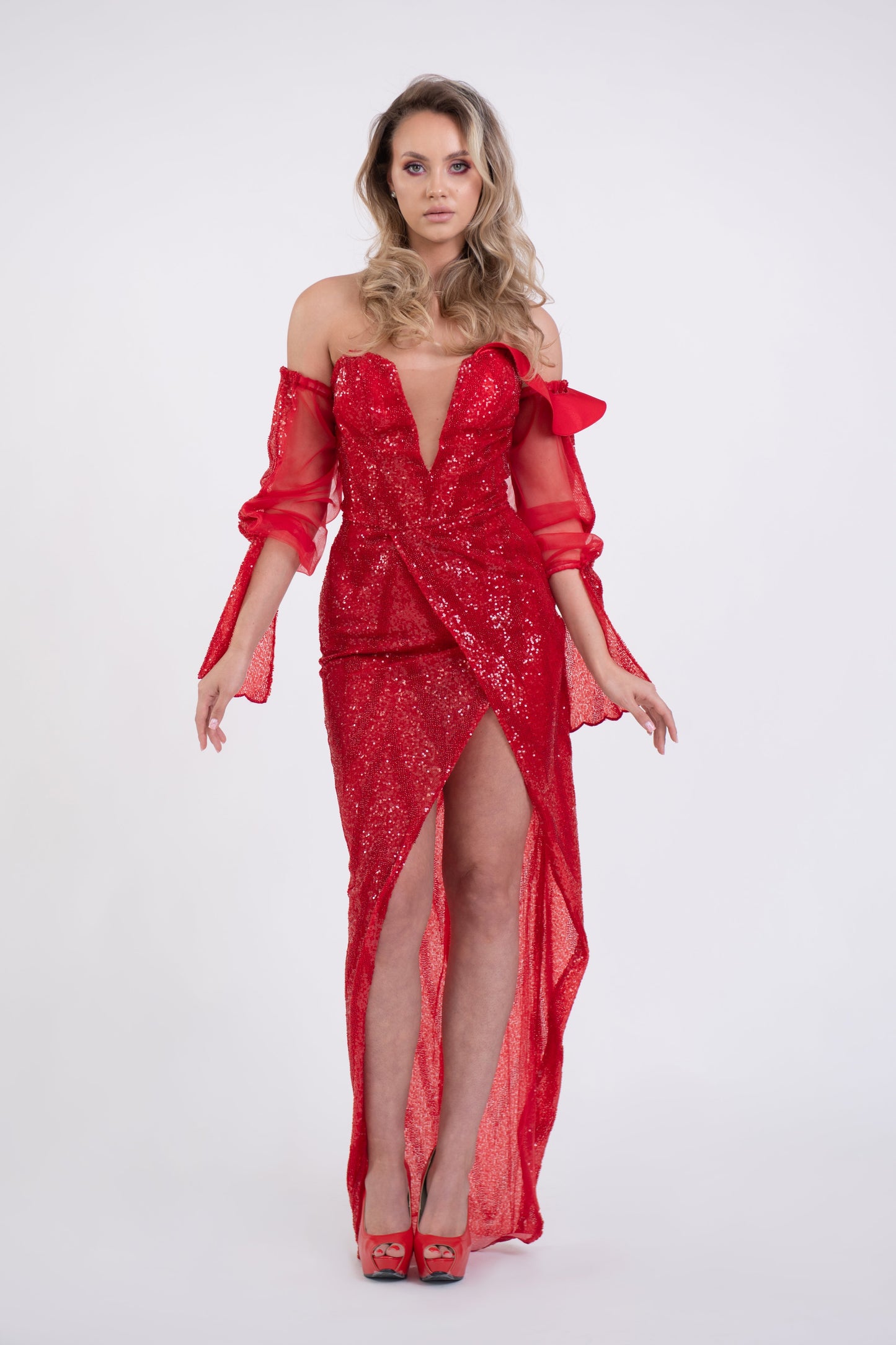 Rochie Ava