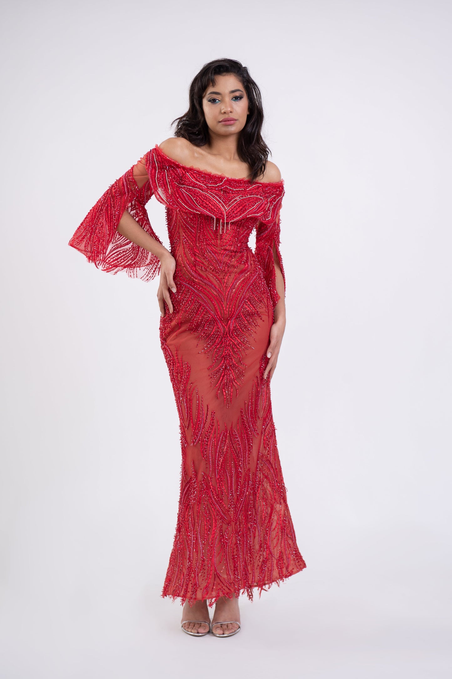 Rochie Charlotte