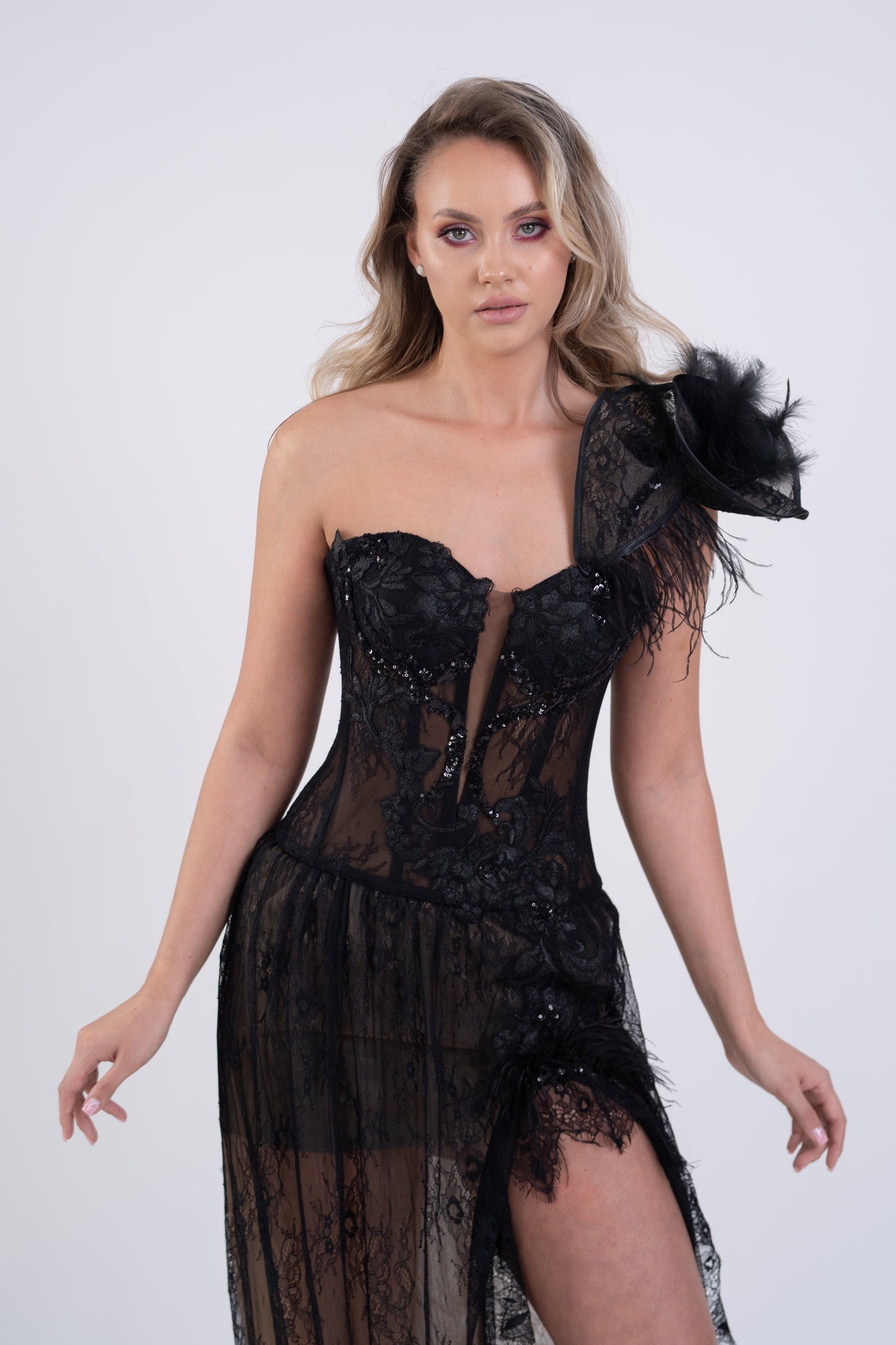 Rochie Abigail