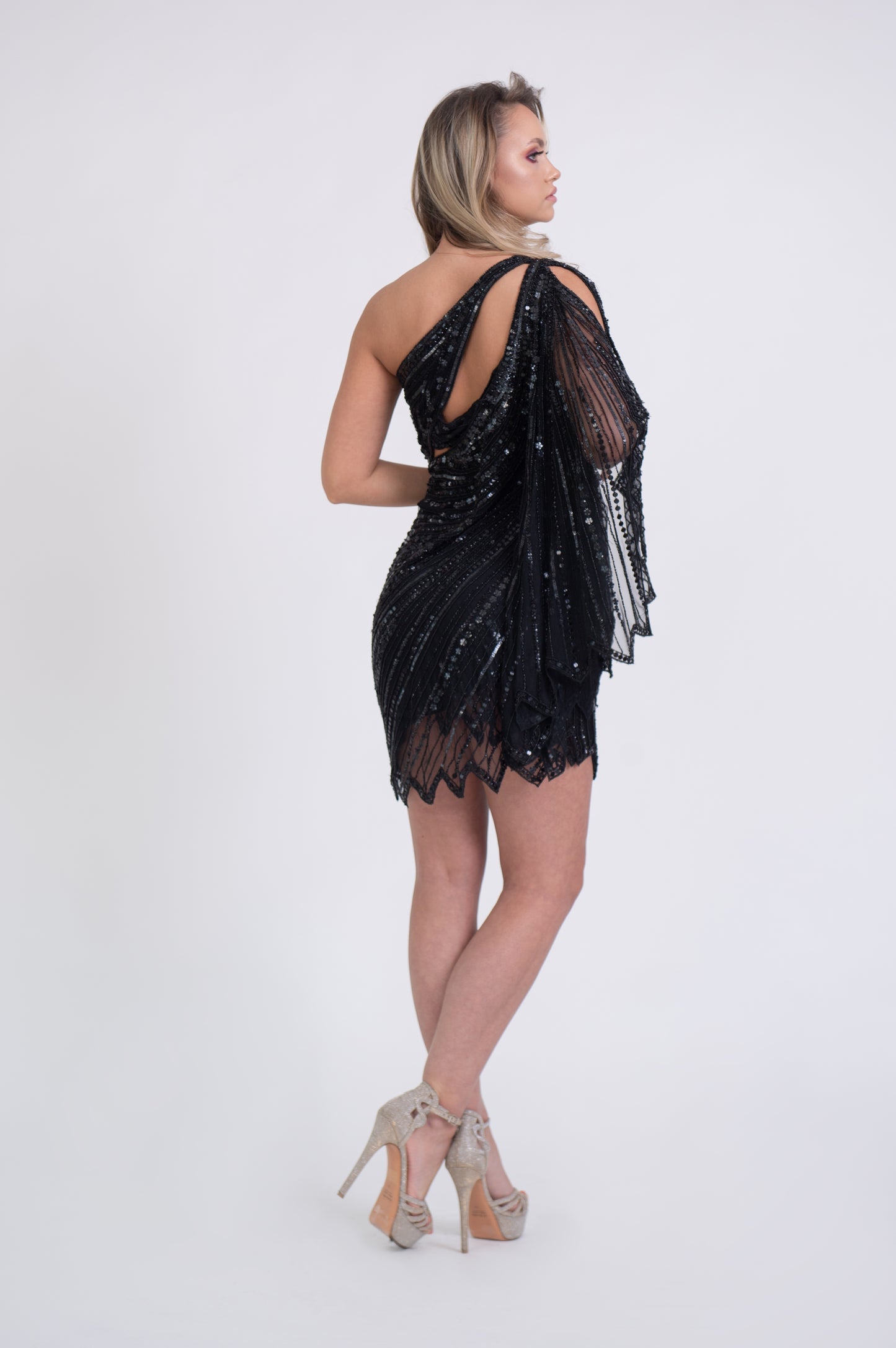 Rochie Scarlett