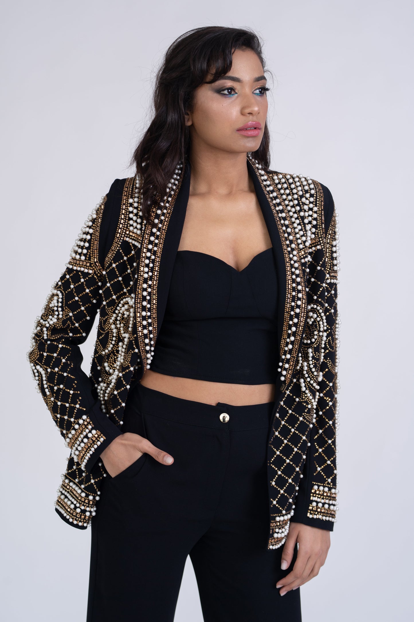Costum Isadora