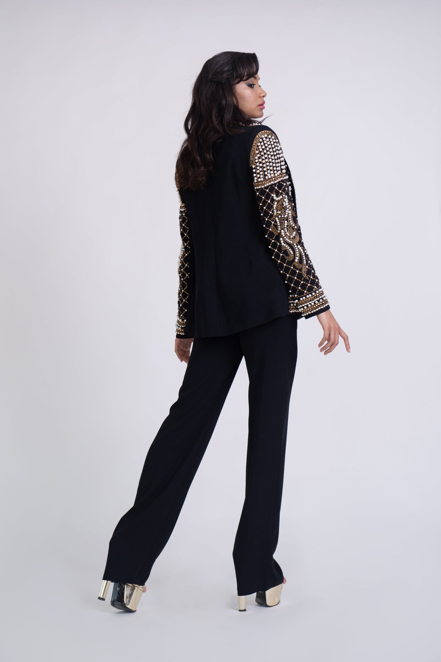 Costum Isadora