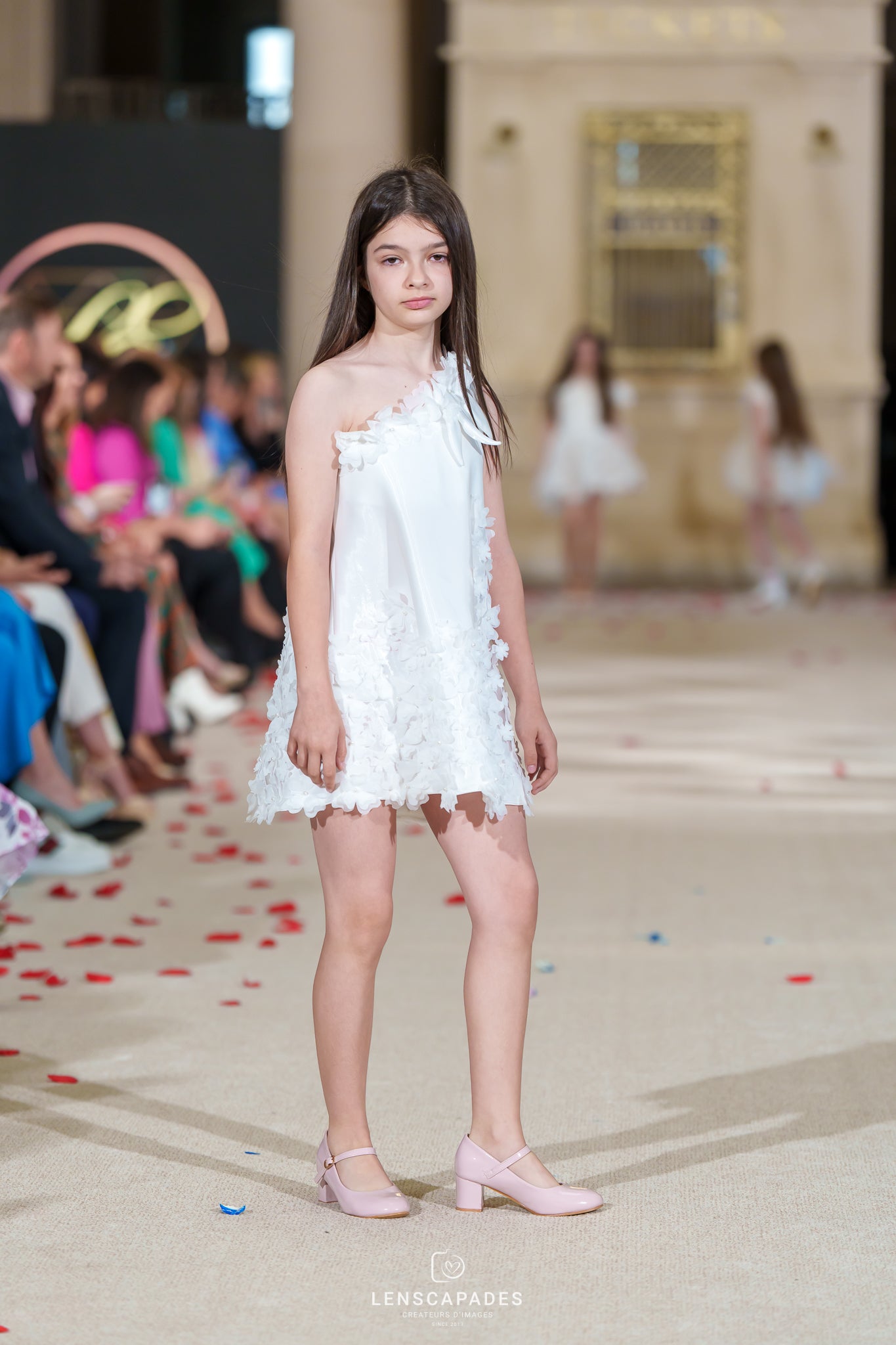 Rochie Kids 5