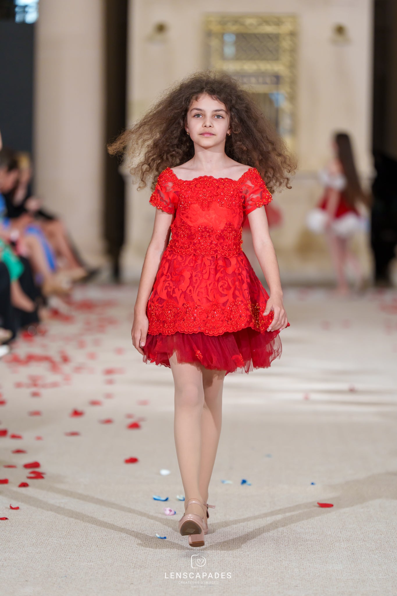 Rochie Kids 8