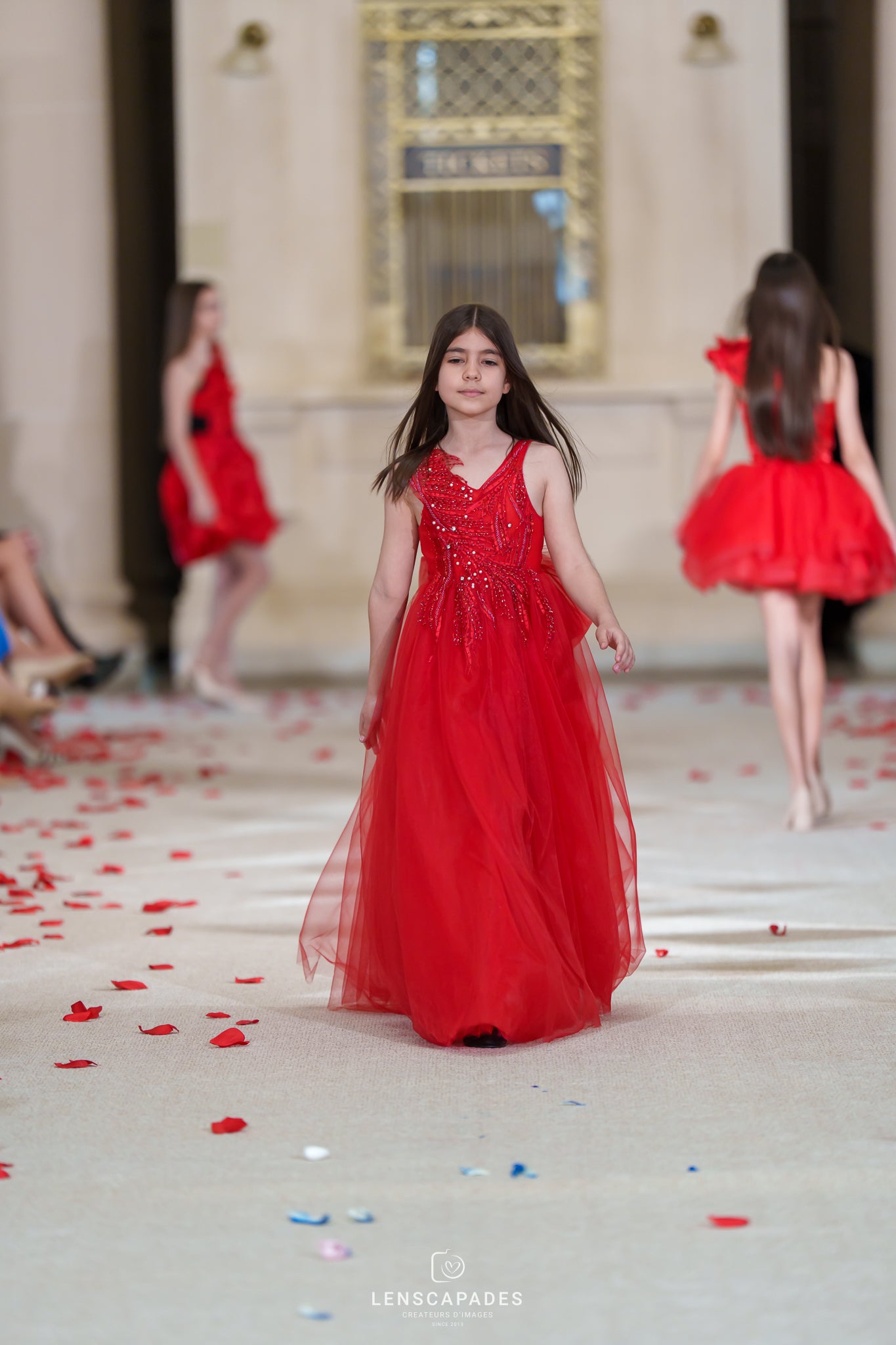 Rochie Kids 10