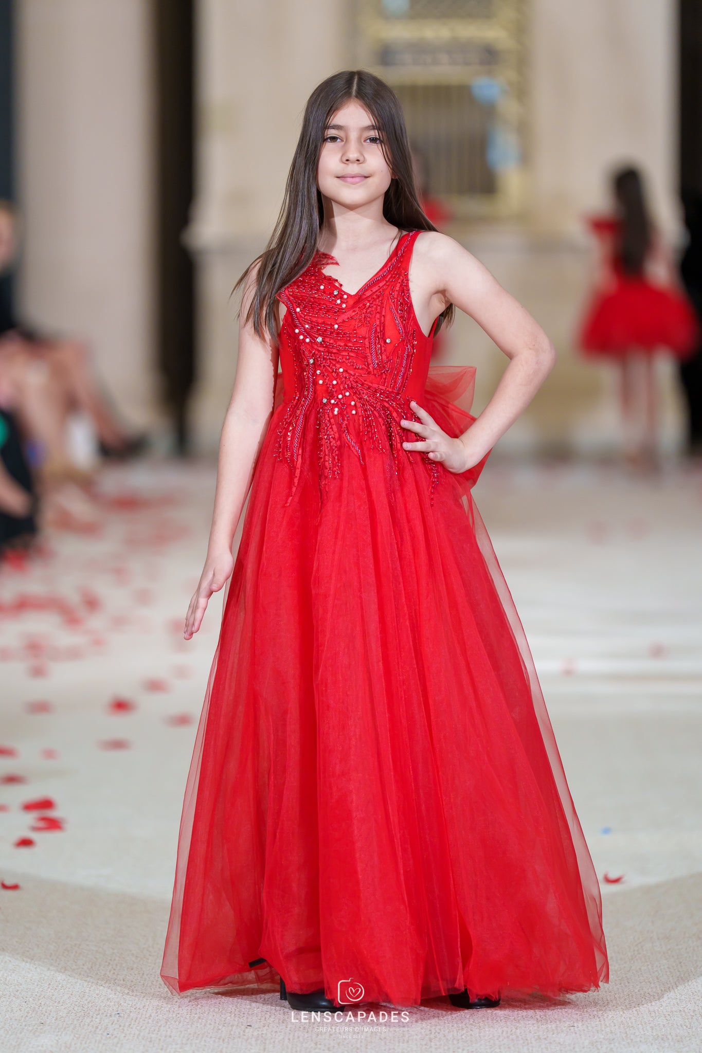 Rochie Kids 10