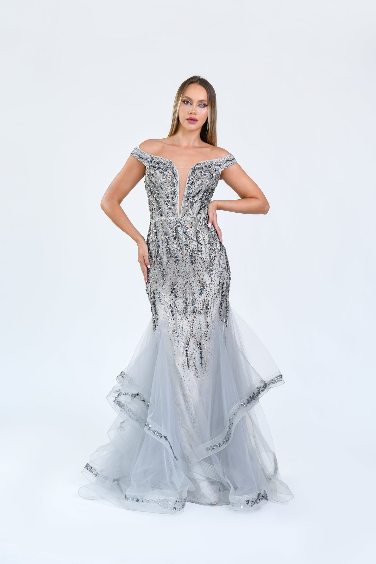 Rochie Rossa