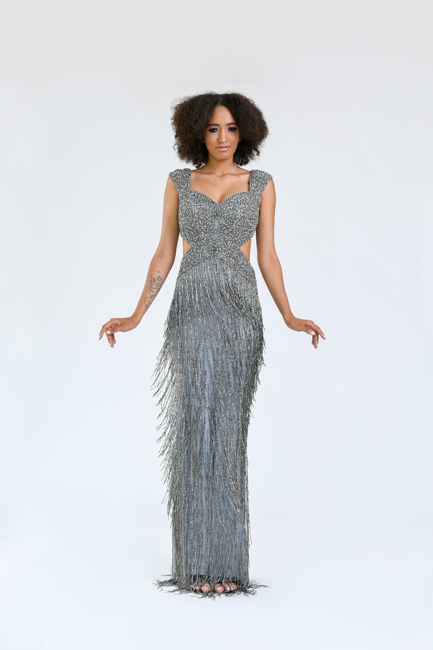 Rochie Glamourous