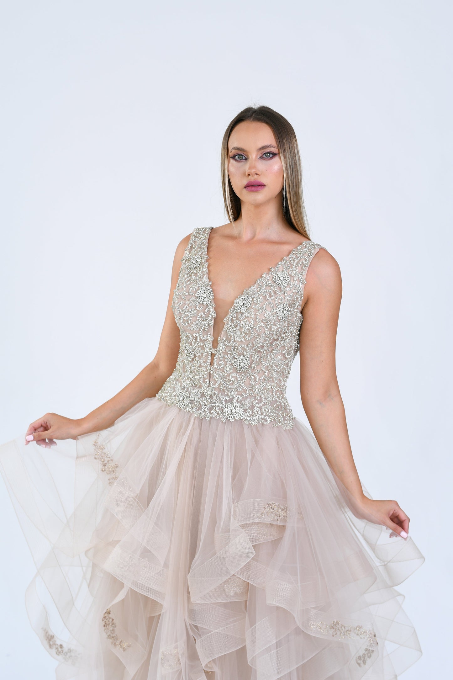 Rochie Queen