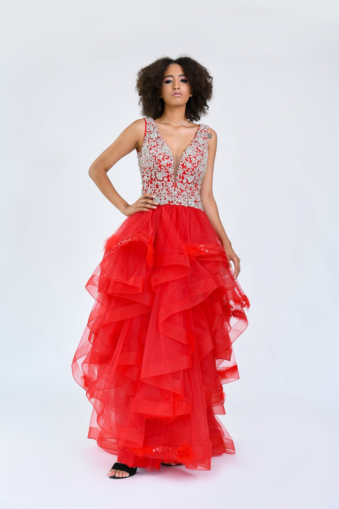 Rochie Main Character