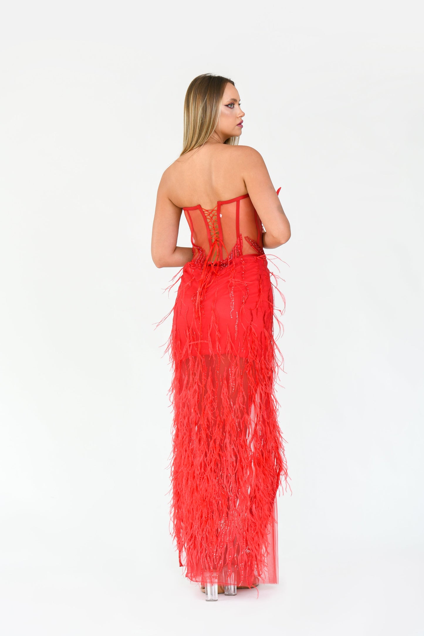 Rochie Roxen
