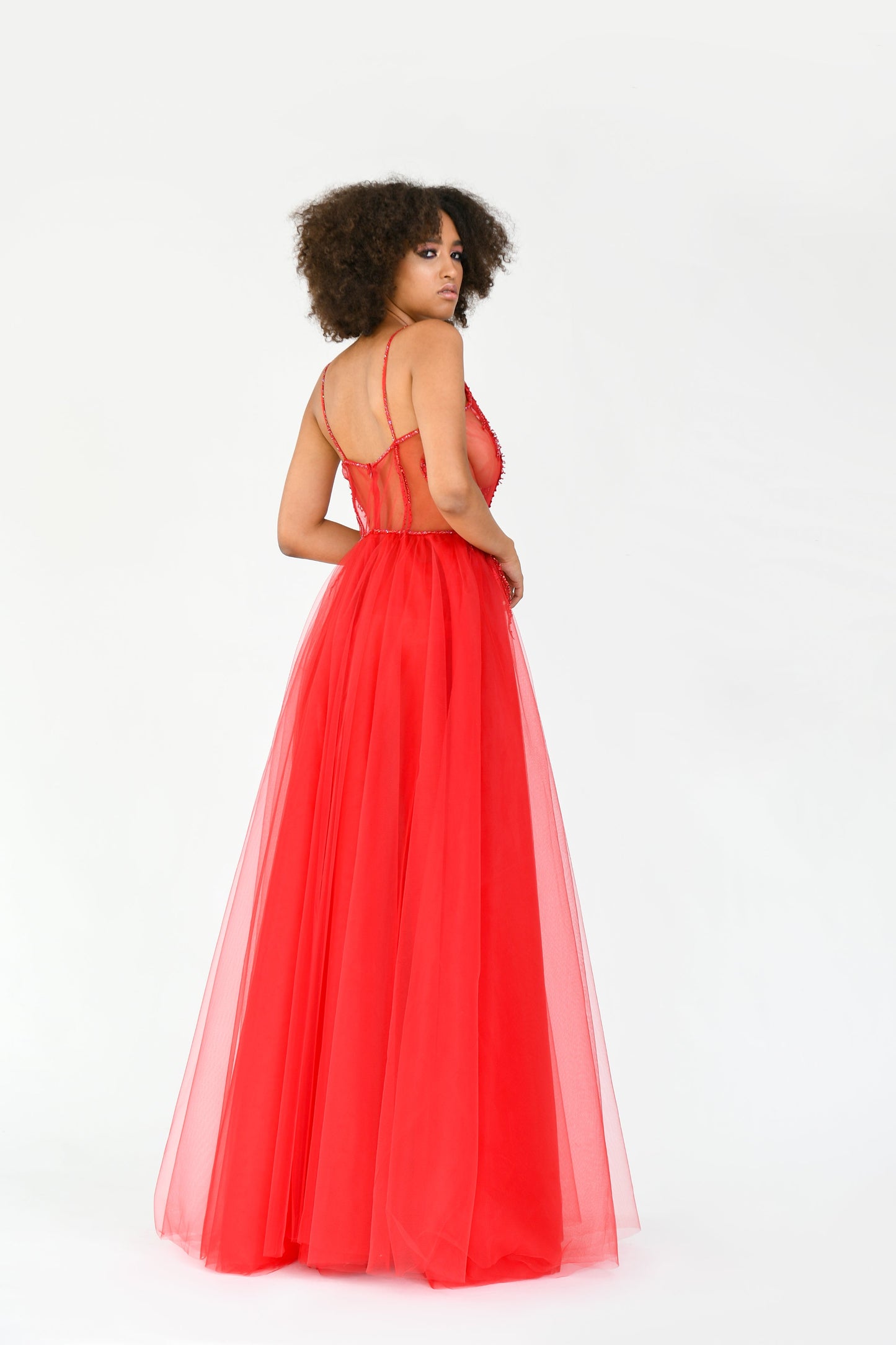 Rochie Raissa