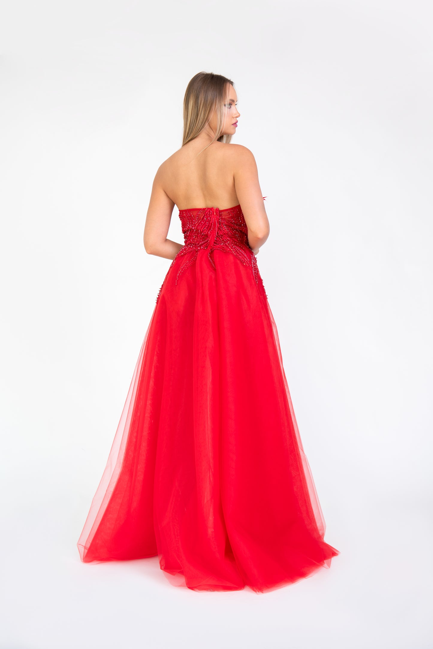 Rochie Ivette