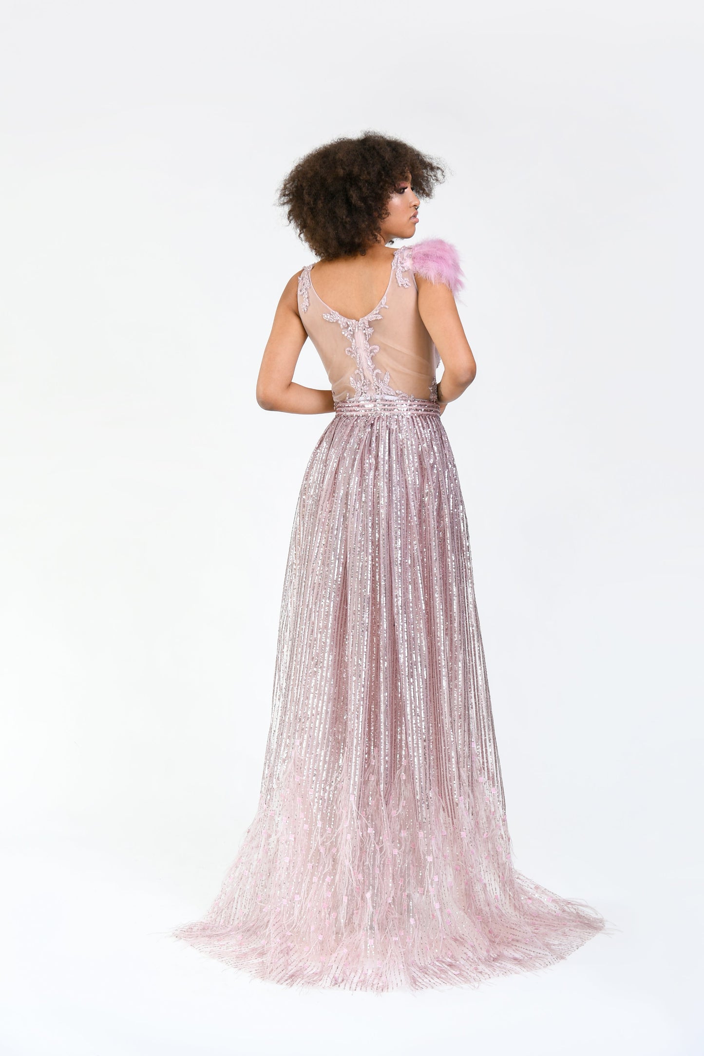Rochie Alessia