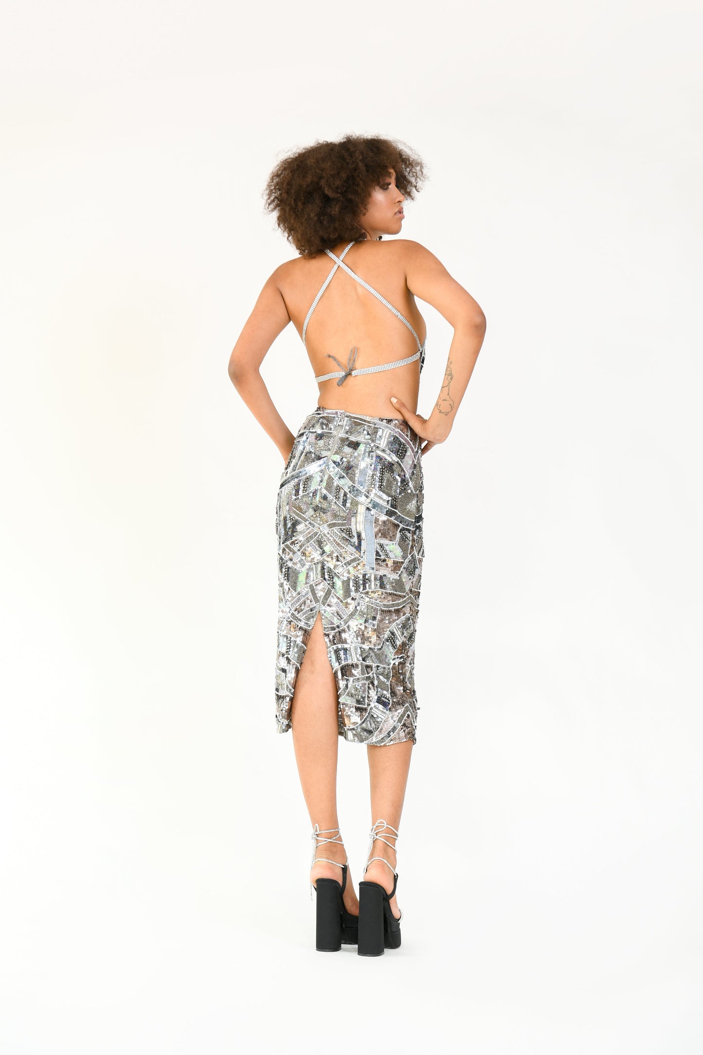 Rochie Glam