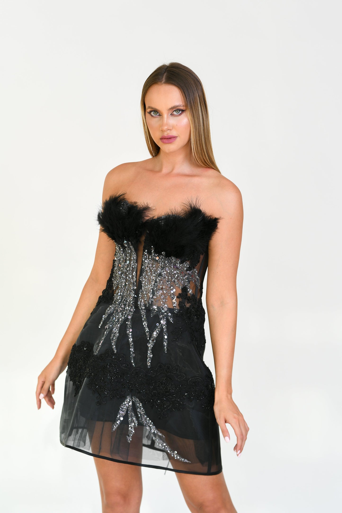 Rochie Anna