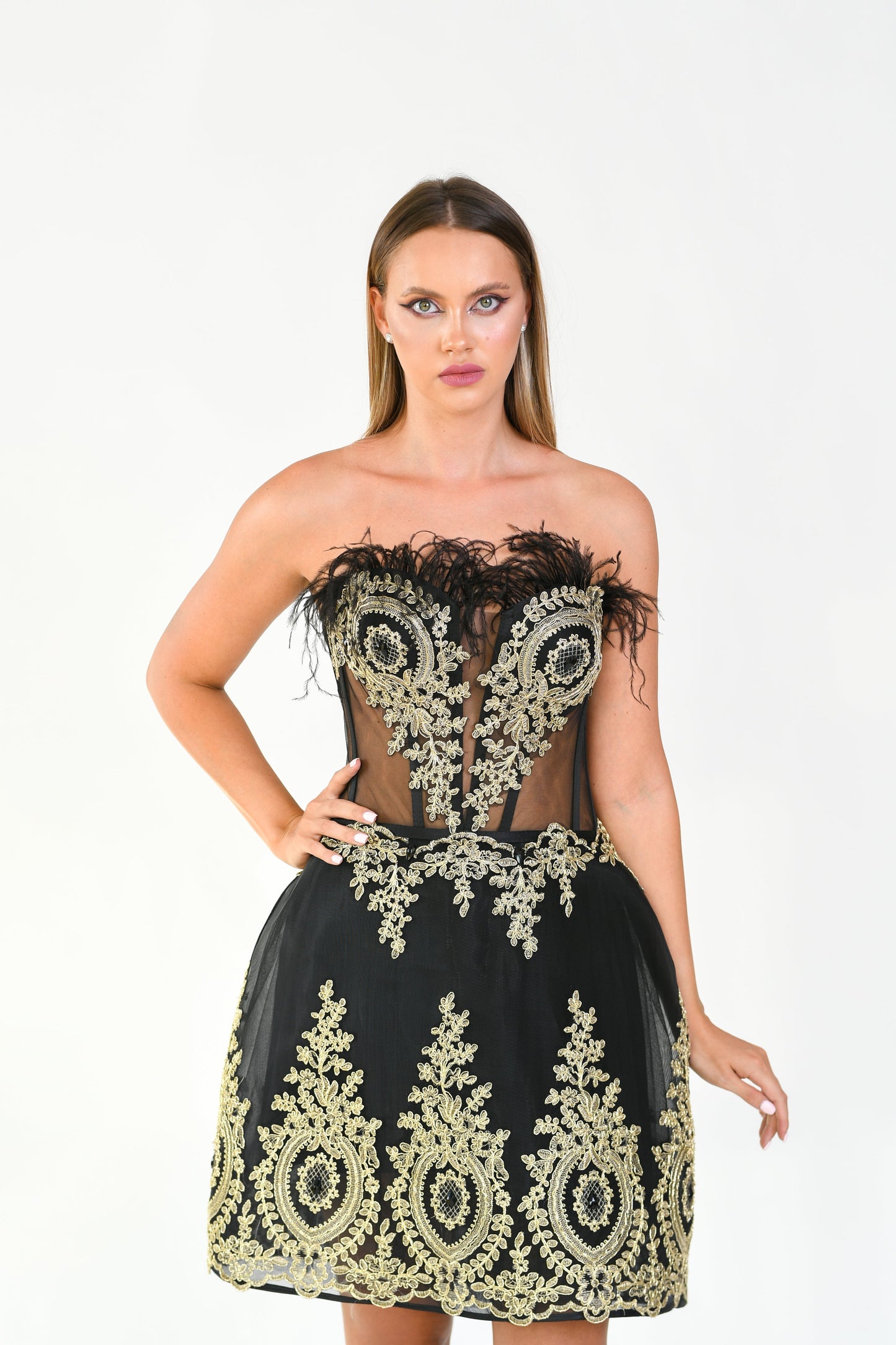Rochie Athena