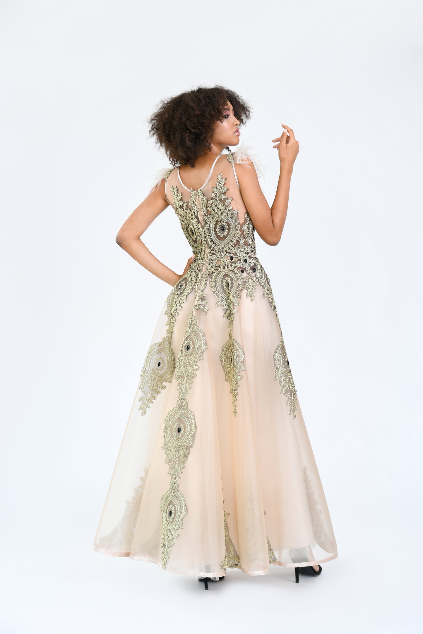 Rochie Mira