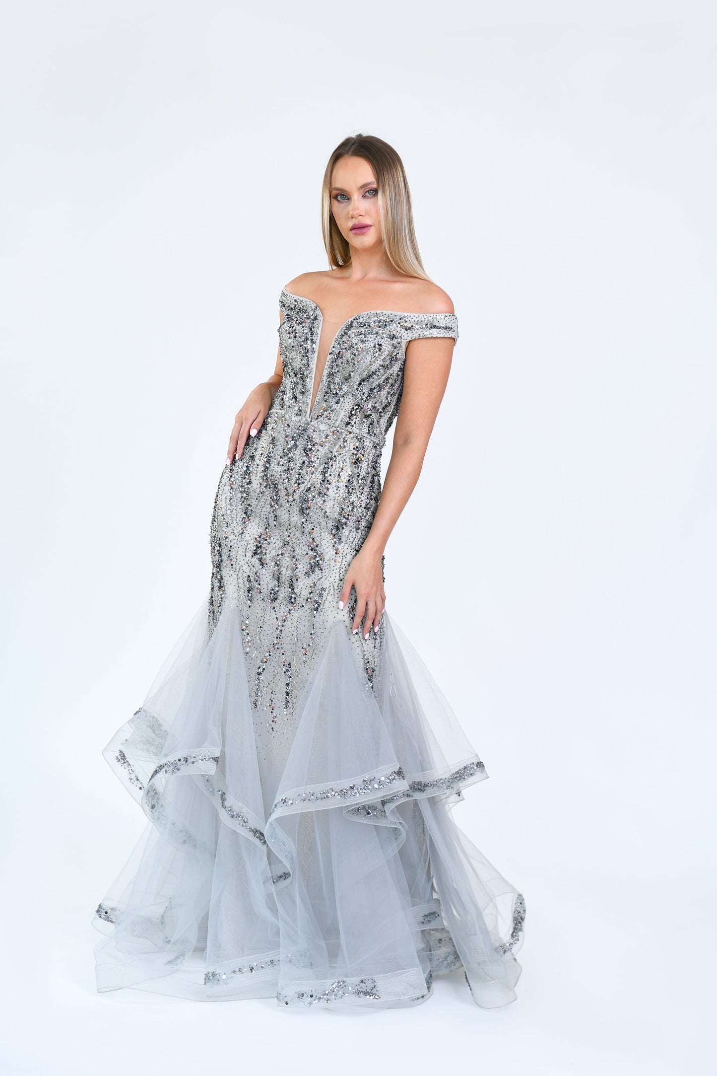 Rochie Rossa