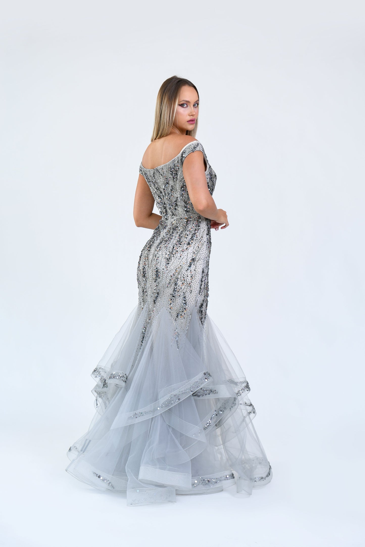 Rochie Rossa