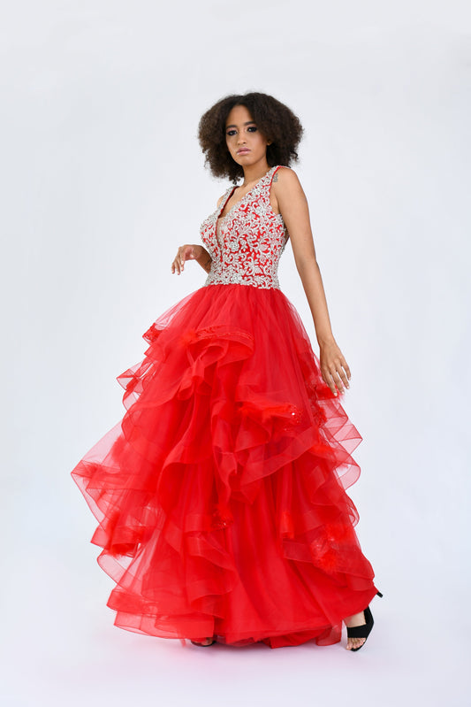 Rochie Main Character