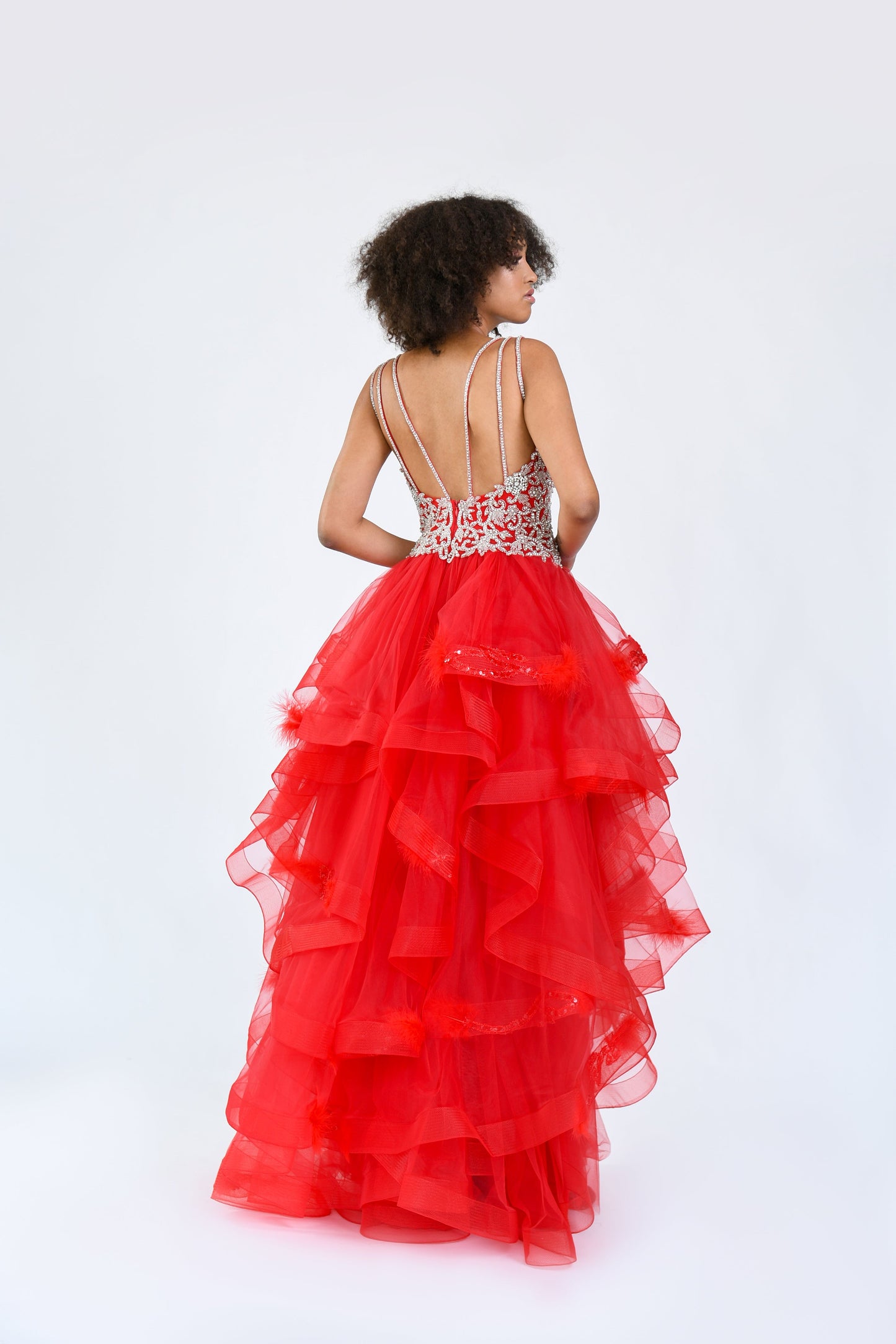 Rochie Main Character