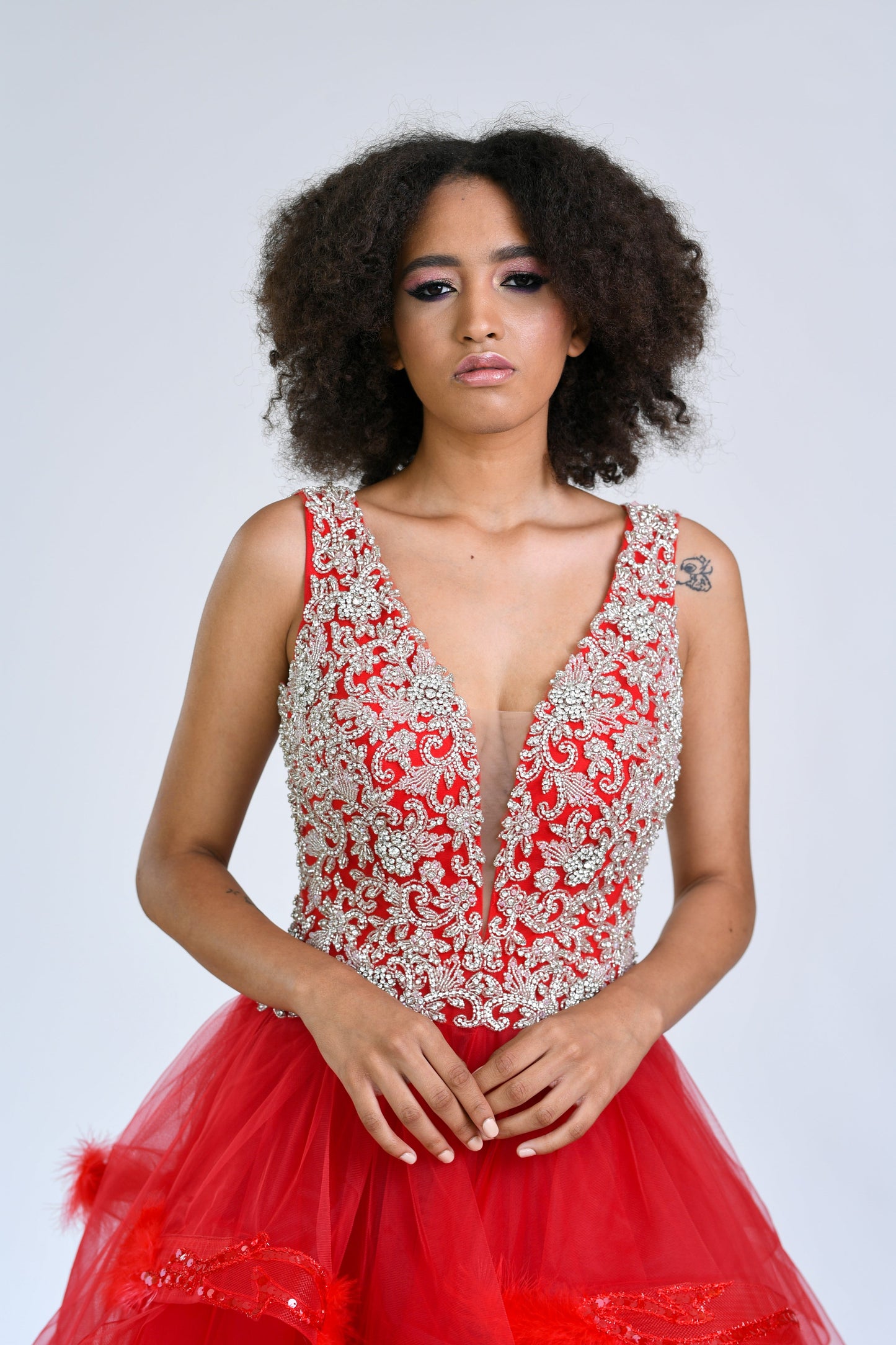 Rochie Main Character