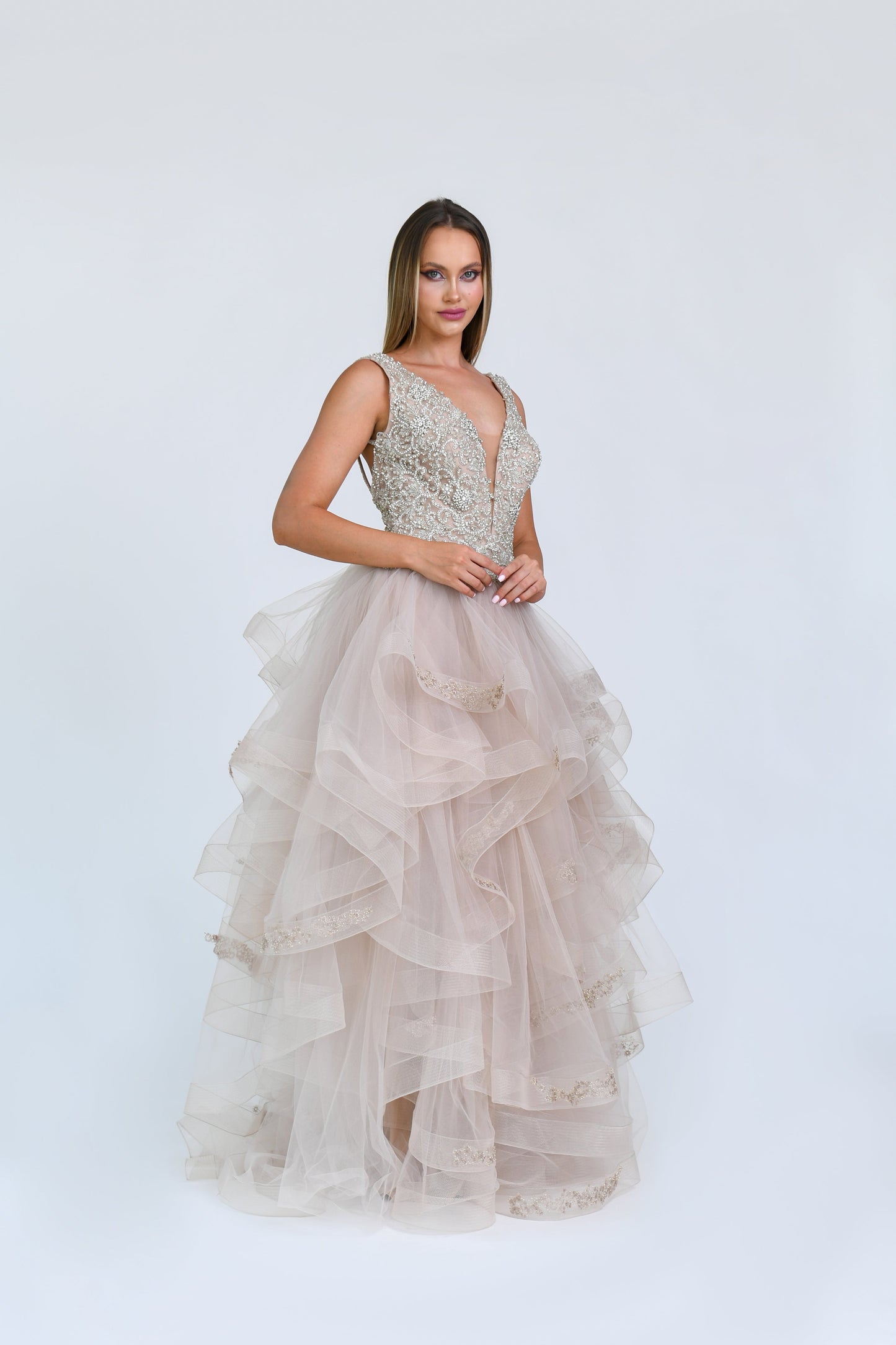 Rochie Queen