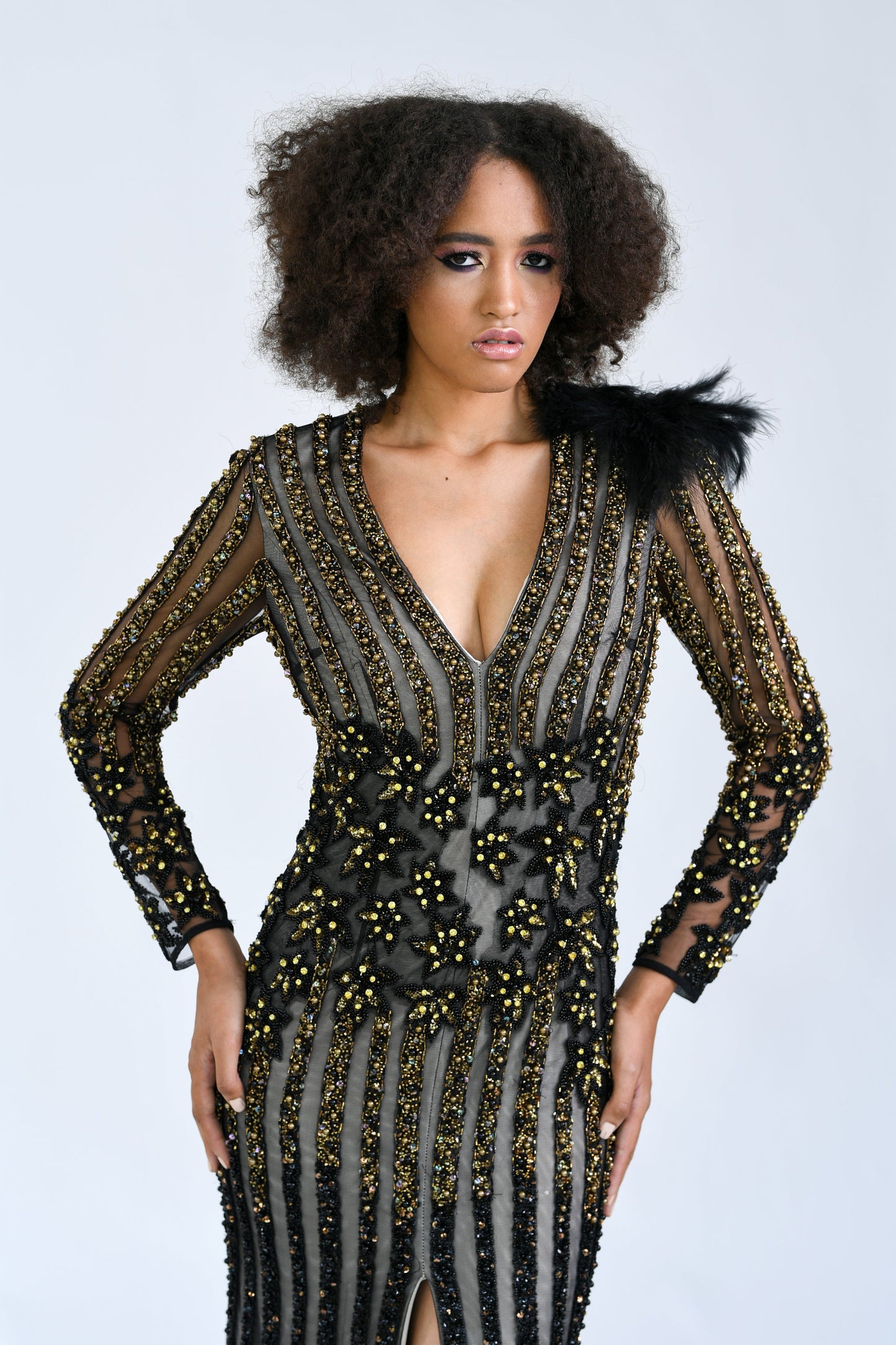 Rochie Brigitte