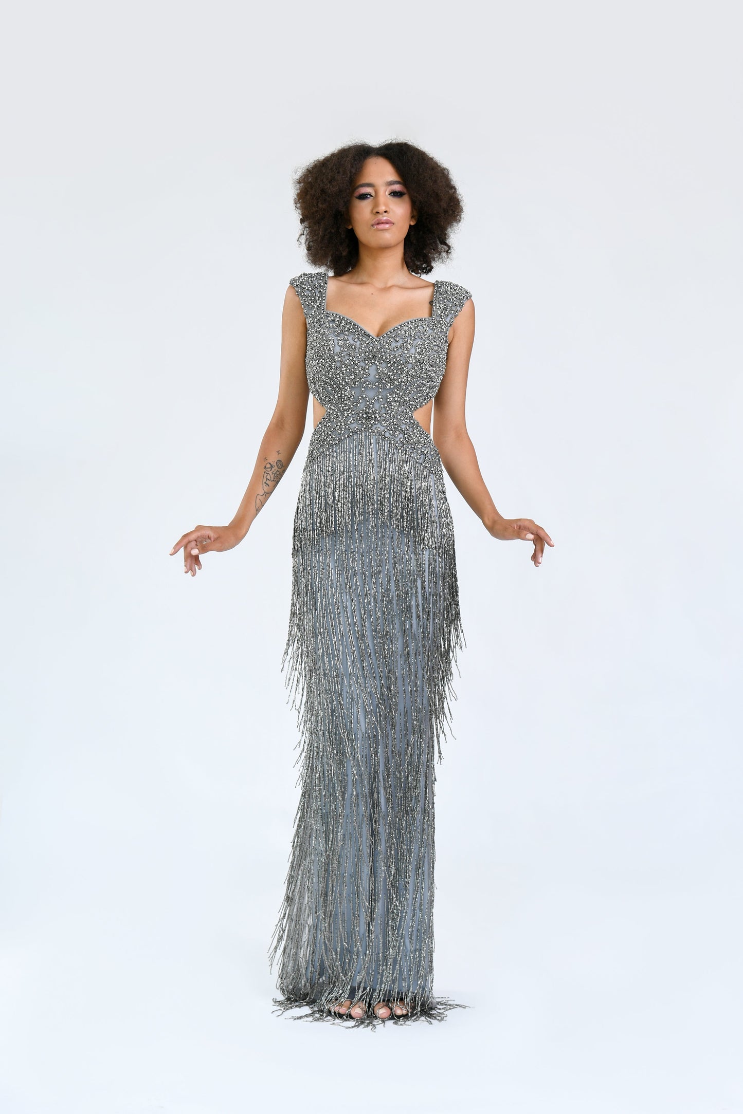 Rochie Glamourous