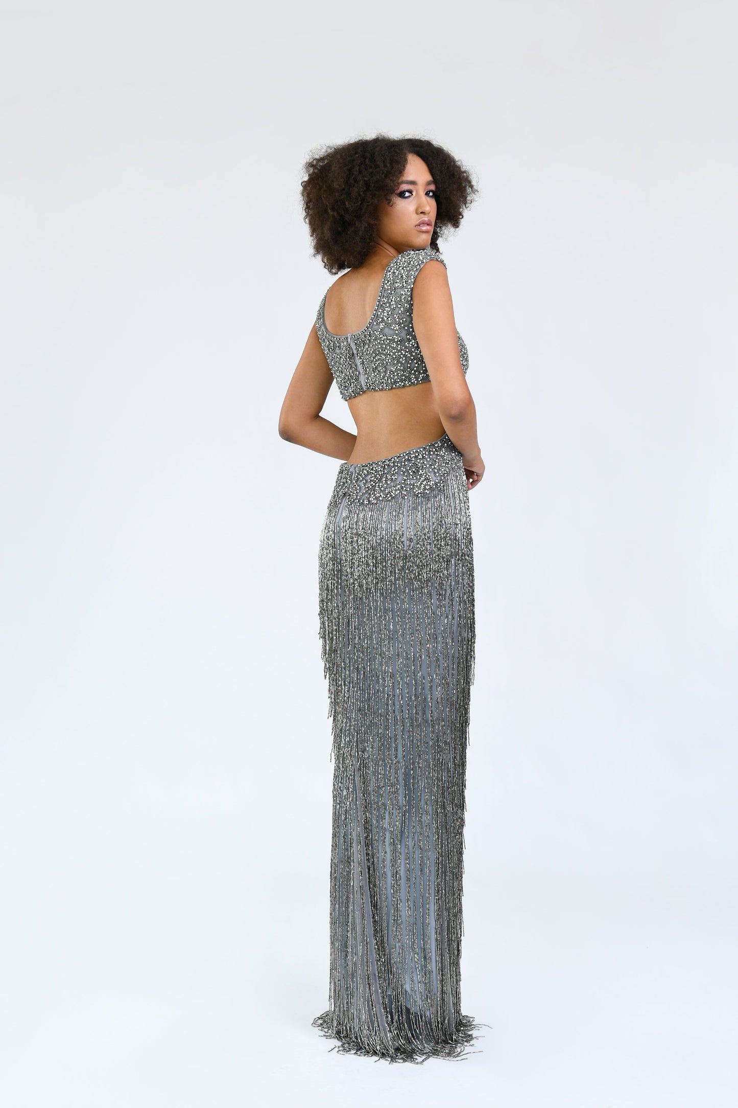 Rochie Glamourous