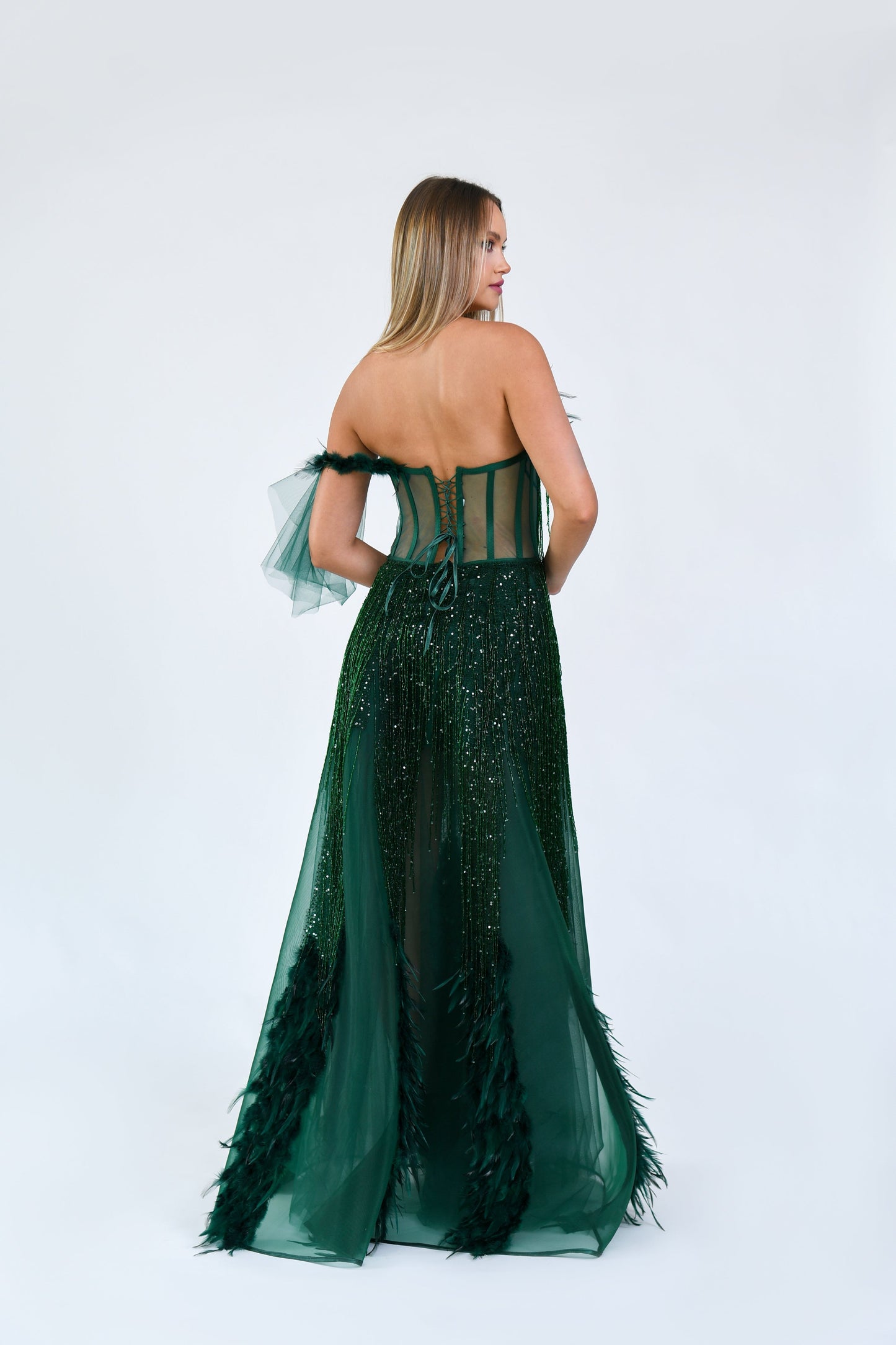 Rochie Van