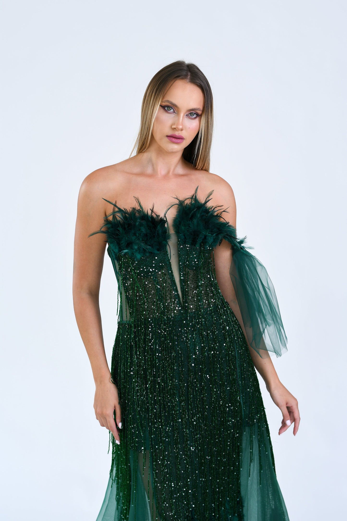 Rochie Van